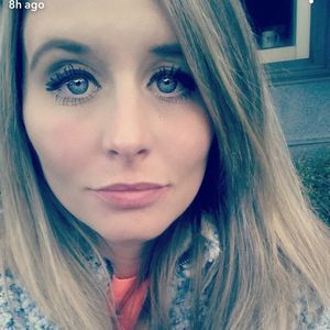 Meet your Posher, Crystal ann